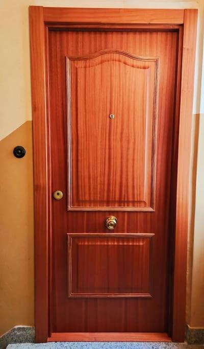 Encantador Piso De 3 Dormitorios En Vigo Luaran gambar
